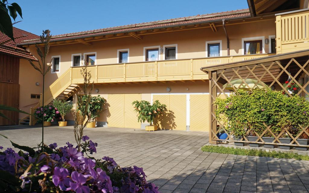 Appartement Werner Hauptenbuchner Bad Füssing Quarto foto