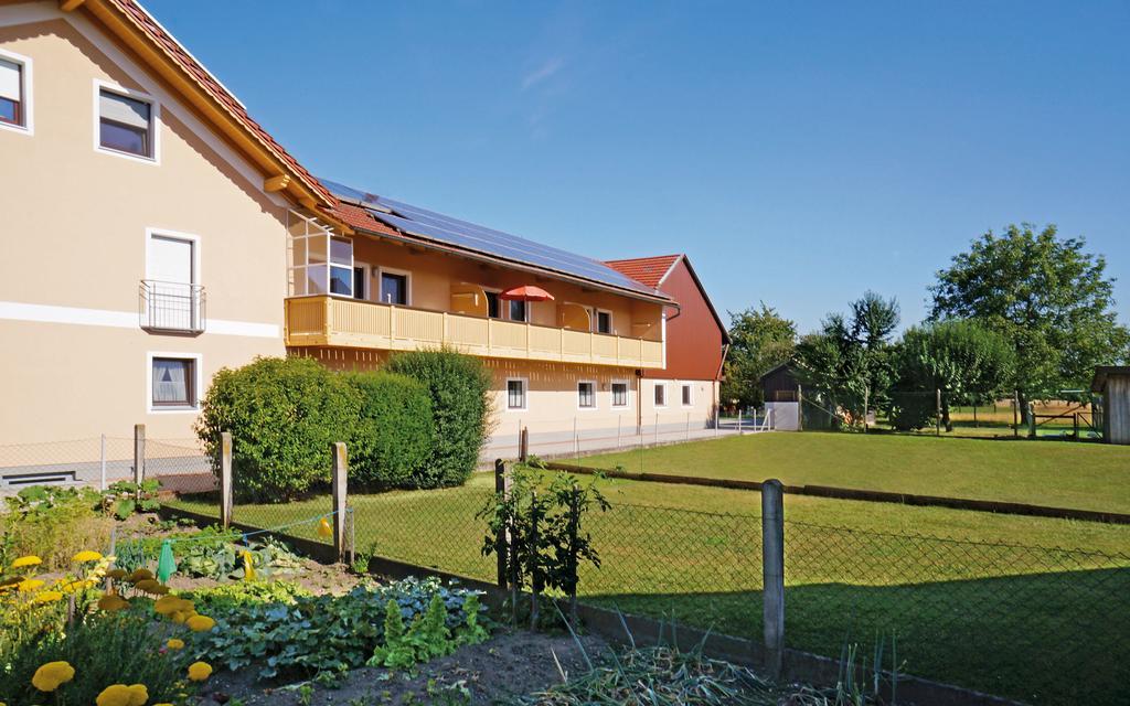Appartement Werner Hauptenbuchner Bad Füssing Quarto foto